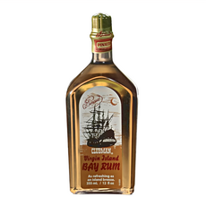 CLUBMAN PINAUD 古龍鬍後水 海灣蘭姆酒, 177ml, 1瓶