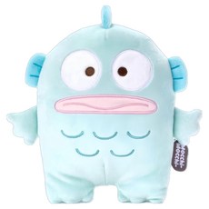 TAKARA TOMY A.R.T.S SANRIO 三麗鷗三麗鷗麻吉好朋友, 19cm, 藍色, 1個
