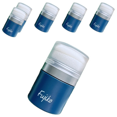 Fujiko 乾爽蓬蓬粉 乾洗髮, 8.5g, 6罐, 6件