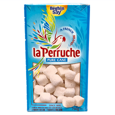 la Perruche 鸚鵡牌 天使白糖, 750g, 1盒