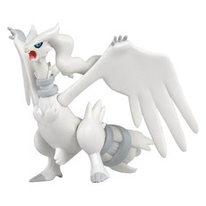 PoKeMoN 寶可夢 雷希拉姆 ML-08, 1個