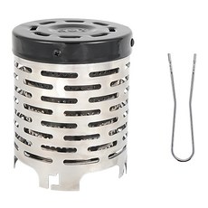 戶外取暖罩/取暖器/安全把手取暖罩 二代款, 1個