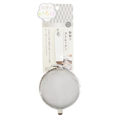 YOSHIKAWA 吉川 不鏽鋼萬用粉篩 YJ2806, 1個