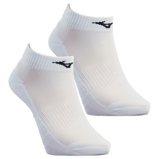 Mizuno 美津濃 男款運動厚底短襪, 32TXB70301Q, 1雙