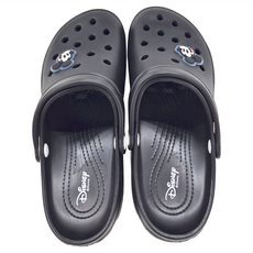 BORUI 柏睿鞋業 迪士尼 洞洞鞋