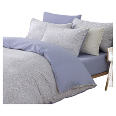 Hong Yew Bedding 鴻宇寢飾 100%精梳純棉 薄被套 台灣製 C20153, 艾羅美