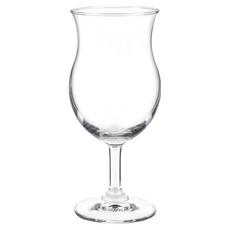 Ocean Glass 古巴颶風杯 玻璃材質 350ml 泰國製造, 透明色, 1組