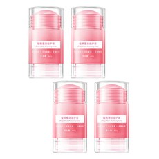 TWG 手足修護膏 蜜桃瑩潤 S357, 40g, 1罐, 4罐