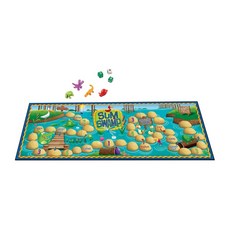 Learning Resources 數學沼澤大冒險, 1組