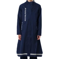 Rainfreem BH321 連身雨衣 M/L/XL/2XL/3XL/4XL 藏青/淺灰/粉/卡其