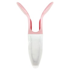 E.dot 美臀神器/盆底肌訓練器 緊實美形翹臀夾 粉色PP材質, 1個, 23.5 x 10 x 5.5cm