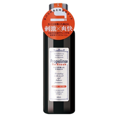 Propolinse 蜂膠漱口水, 600ml, 1瓶