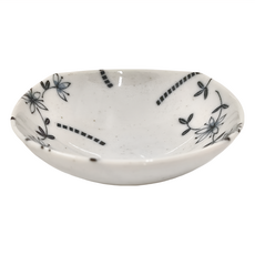 NEOFLAM 台灣原廠公司貨 Guggen系列瓷器 醬料碟, 常春藤, 1個