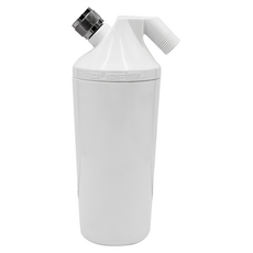 Toppuror 泰浦樂 美式沐浴器 TPR-SEF08 除氯效果 呵護肌膚秀髮 簡易安裝, 1個