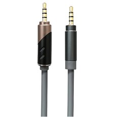 SinCyuan 欣銓 公對公360度旋轉頭音源傳輸線 SC_AUX01, 1條