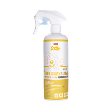 Castle 家適多 寵物除臭淨化噴霧 永久花，快速有效去除寵物異味，採用天然成分，安全低敏, 500ml, 1瓶