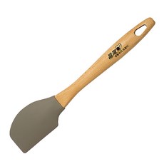 GOZENBO 御膳坊 晶瓚 矽膠刮刀 大(31cm) 1個, 大, 1支