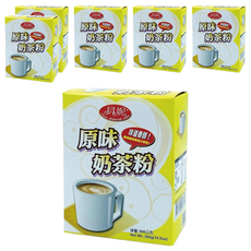 貝妮原味奶茶粉, 味道香醇, 300g, 1盒, 6盒