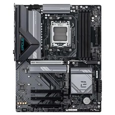 GIGABYTE 技嘉科技 AMD主機板, B850 EAGLE WIFI6E