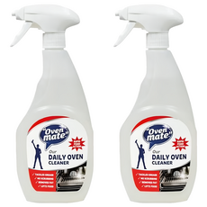 清潔好夥伴抽油煙機清潔劑 有效去除食物油脂、污垢、灰塵堵塞, 560g, 500ml, 2瓶