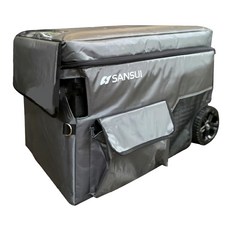 SANSUI 山水 冰箱保護套, SL-G35N, 1個