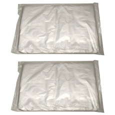 10-TEN 環保強韌耐熱袋 厚0.02mm, 厚(0.2mm), 280個, 2包