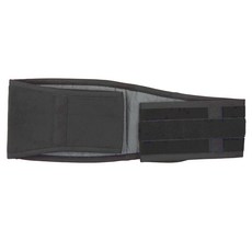 wildfun 野放 GFRPBX001石墨烯保暖護腰 黑色 台灣製, L/XL37-46英吋, 1個