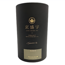 京盛宇 深焙杉林溪烏龍品味罐, 200g, 1罐, 1罐