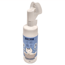 CaMo 卡默 礦野經典乾洗慕斯, 150ml 全齡犬貓適用, 1瓶