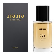 JIUJIU 親親 輕奢香水 J71, 30ml, 1件