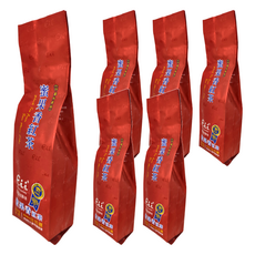 回回甘 日月潭蜜果香紅茶, 台灣天然茶葉 60g, 1包, 6包