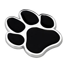 Cakeland 熊掌印模 12 x 300 x 41mm CL1597 烘焙裝飾, 1個