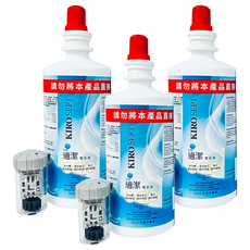 台裕 適潔雙氧液, 360ml, 3瓶