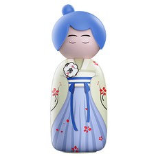 IdmIx 王朝系列暖手寶 6000mAh 移動電源 N6 唐