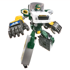 TAKARA TOMY A.R.T.S TOMICA 運輸勇者 雅瑪多運輸 黑貓宅急便 卡車特裝, JB08, 1盒