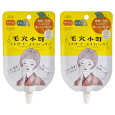 KOSE 高絲 CLEAR TURN 光映透 日本毛穴小町積雪草添加剝除式面膜 30g - 毛孔緊緻, 5片, 2包