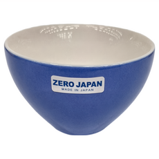 ZERO JAPAN 典藏之星杯，180ml 陶瓷日本製造, 藍莓色, 1個
