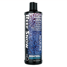 bwa 珊瑚雪花 軟體 珊瑚 浮游生物 w322, 250ml, 1瓶