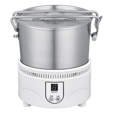 ARTISAN 奧提森 IH旅用隨行鍋, 220V, SUS304不鏽鋼, 800W, 6種加熱模式, 附收納袋, 分離式電源線, IH2201