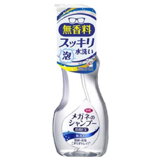 SOFT99 除菌型眼鏡清潔噴霧 無香味 200ml, Clear, 6瓶