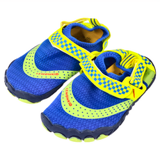 LEMONKID 檸檬寶寶 防滑溯溪鞋 - 19.5cm, 淺藍色