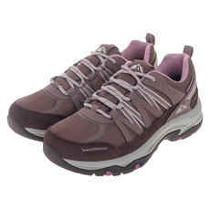 SKECHERS 女款 TREGO D楦戶外防水運動鞋 180003MVE