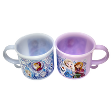 Skater 吊掛式漱口杯, 冰雪奇緣, 2個