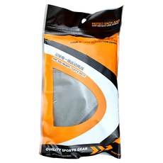 AOLIKES 奧力克斯 運動護肩 左肩 均碼可調節, 肩寬36~51cm + 厚度3mm, 1697, 1個