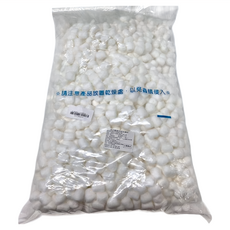 嘉品 棉球 小 2cm, 1包