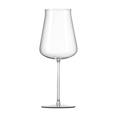 RONA 花花世界 Polaris 紅酒杯 超薄杯口 一體成型, 540ml, 1組