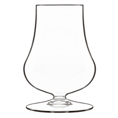 Luigi Bormioli 無鉛水晶品飲聞香杯 6個 230ml 高110mm 義大利製