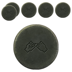 donggubat 昆布安瓶潔面皂 120g, 6個