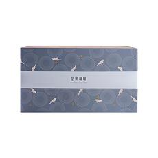 KRONE 皇雀 阿拉比卡濾掛式手沖咖啡時尚禮盒 Set, 六種風味, 隨身包裝, 送禮自用兩相宜, 10g x 30包, 1盒