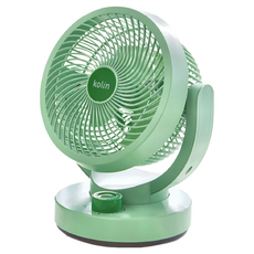 Kolin 歌林 靜音擺頭循環扇 9吋, KFC-LN922